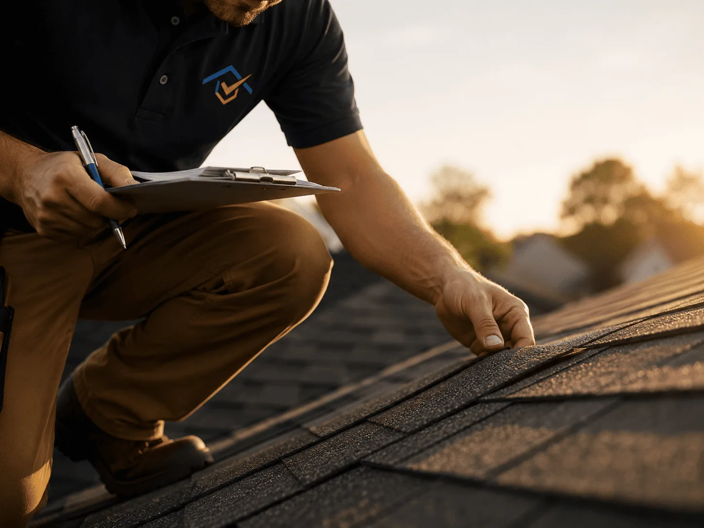 Why Choose Roof Inspection in Deering, AK