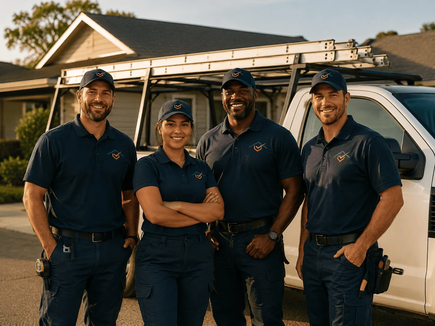 Roof Inspection company in Deering, AK